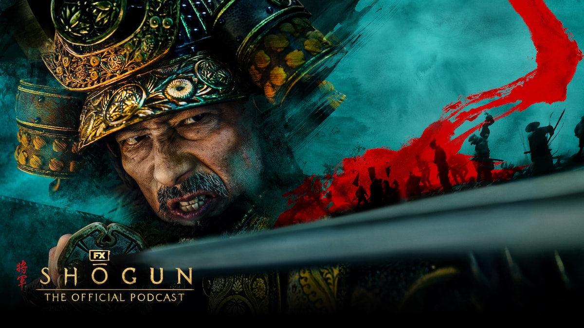 Designing History: Sueko Oshimoto’s Role in Disney’s "SHOGUN" | ドラマ『SHOGUN 将軍』：本物を支えた着物スペシャリストの挑戦