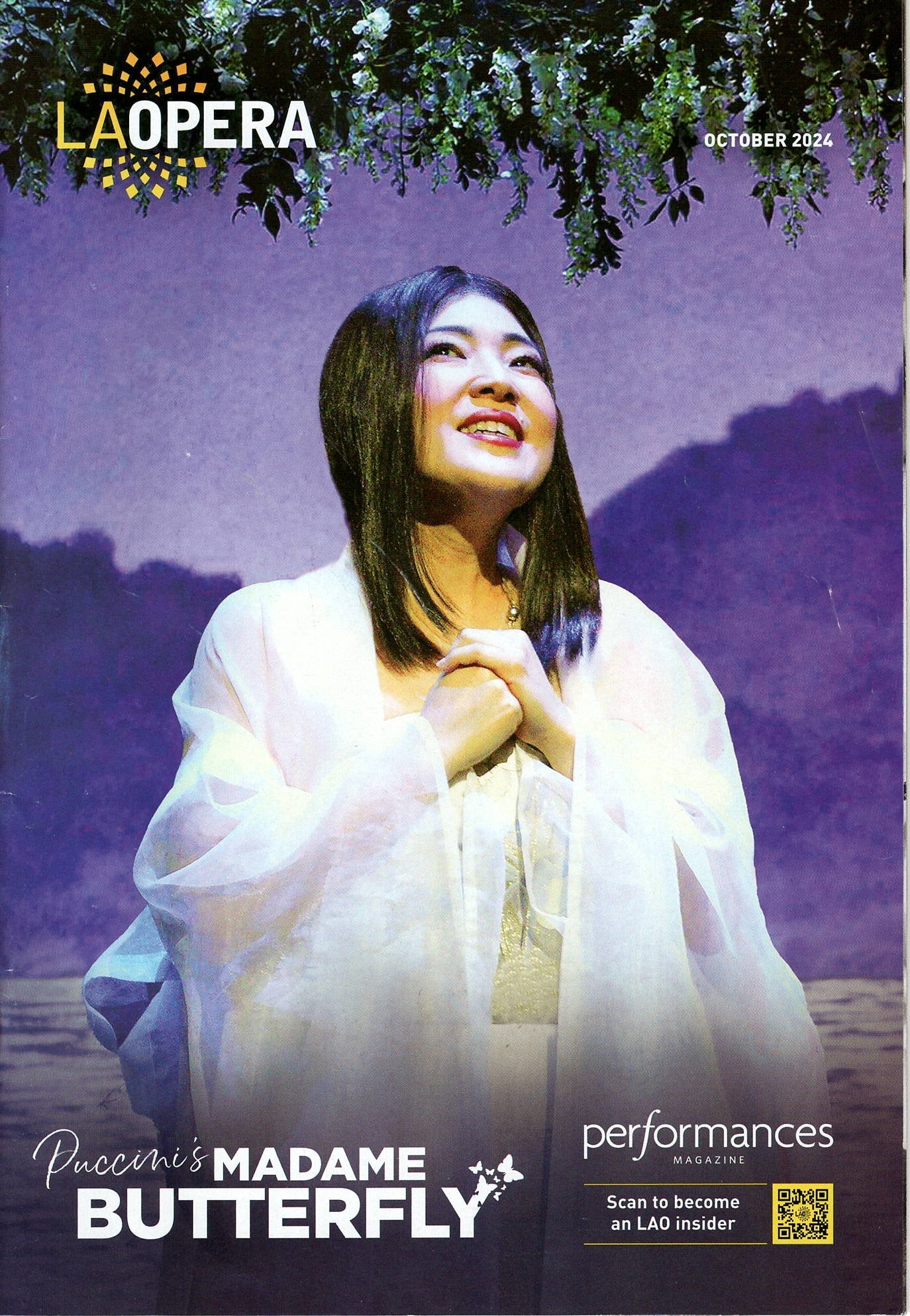 Behind the Scenes: KIMONO SK Brings Authentic Japanese Beauty to LA Opera’s "Madame Butterfly"