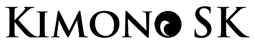 KIMONO SK
